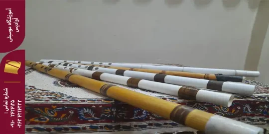 درباره ساز نی برترین اساتید آموزش نی در کرج