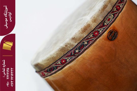 آموزش تنبک در کرج