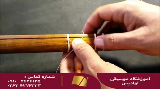 آموزش سه تار در کرج