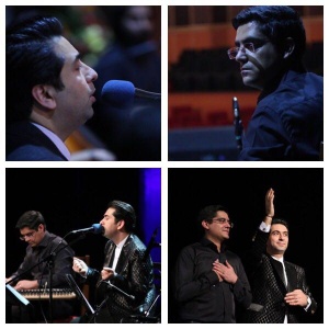 محمد معتمدی