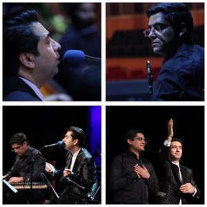 محمد-معتمدی