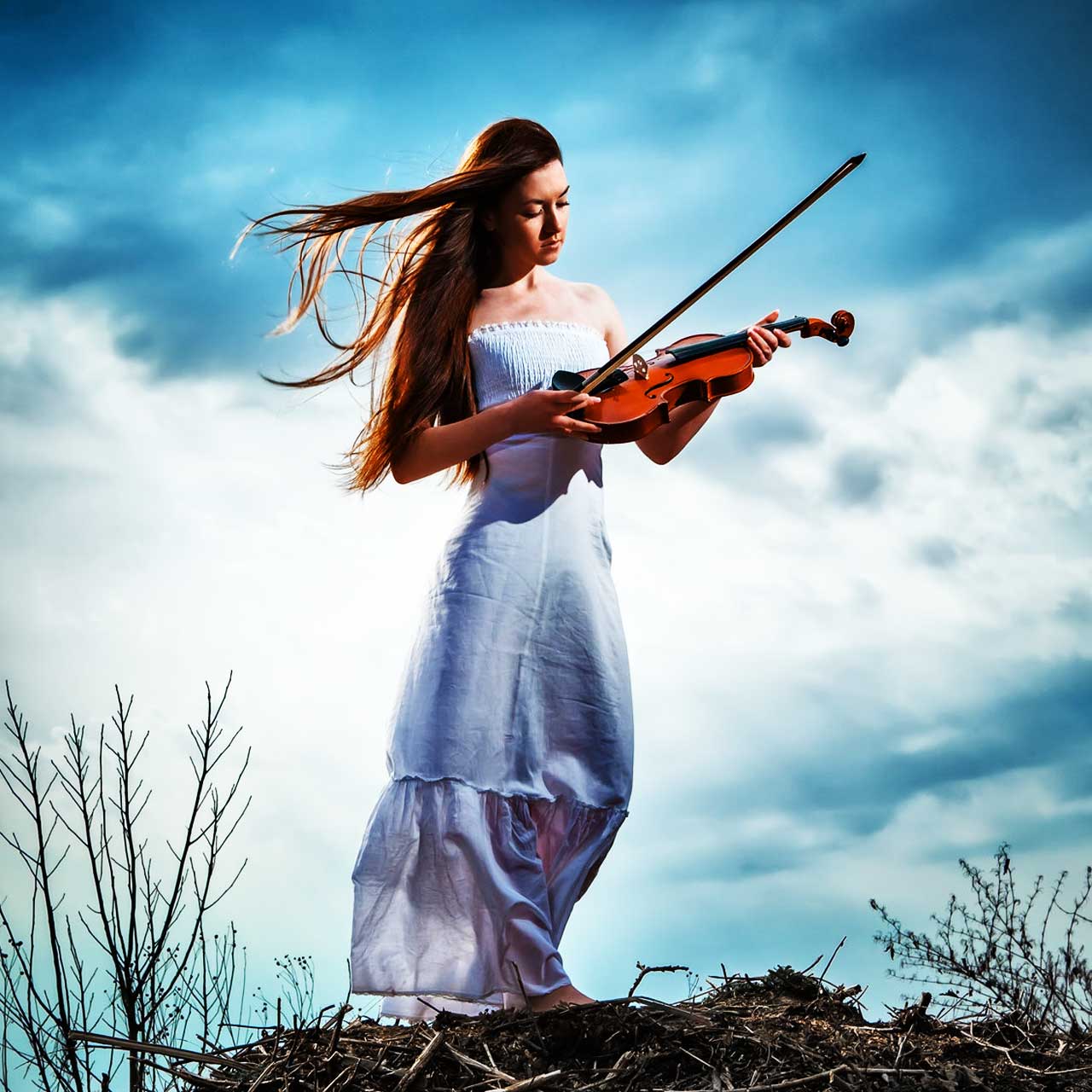 Образ скрипки. Женщина со скрипкой. Девочка со скрипкой. Девушка скрипачка.