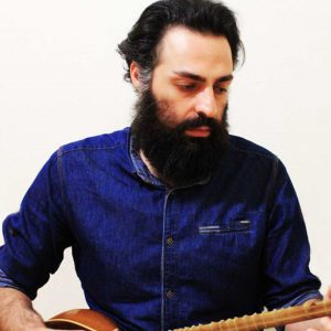 بهترین نوازنده تار و سه تار در کرج