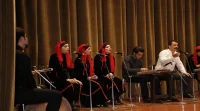 آموزشگاه موسیقی آوادیس