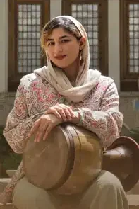 تینا توکلی