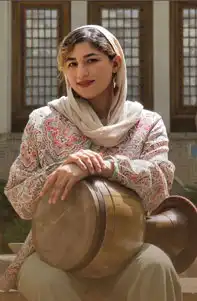 تینا توکلی