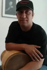 مهدی وطن مهر