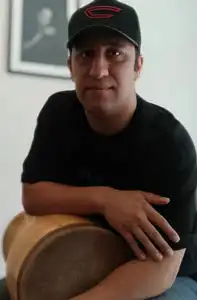 مهدی وطن مهر